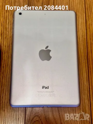 iPad mini 2 16GB wifi , снимка 4 - Таблети - 49337971