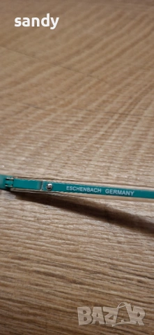 Рамки 2 Humphreys by Eschenbach Made in Germany, снимка 4 - Слънчеви и диоптрични очила - 53744754
