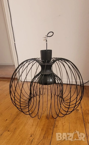 Абажур за висяща лампа