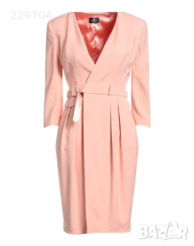 Чисто нова дамска рокля Elisabetta Franchi, снимка 2 - Абсорбатори - 52722749