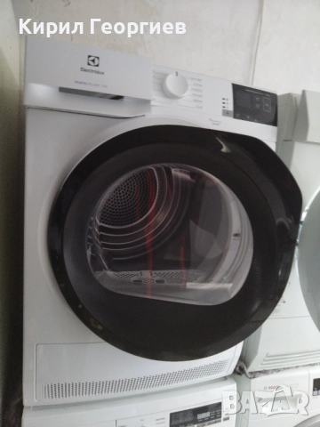 Сушилня Electrolux , снимка 4 - Сушилни - 52746346