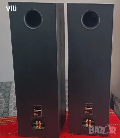 Тонколони JBL L8, снимка 9 - Тонколони - 48090965