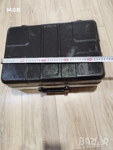 Parat-куфар за инструменти, снимка 8 - Куфари с инструменти - 52426795