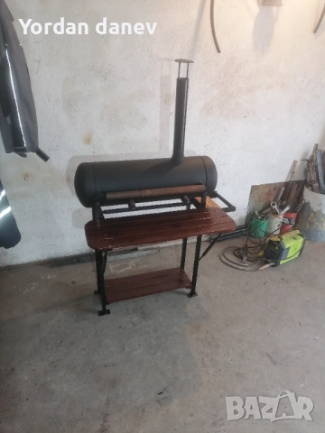 Барбекю , снимка 8 - Барбекюта - 52678359