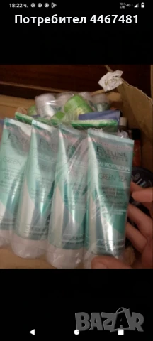 Козметика на едро , снимка 16 - Козметика за тяло - 50823793