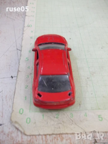 Кола - 827, снимка 5 - Колекции - 50477348