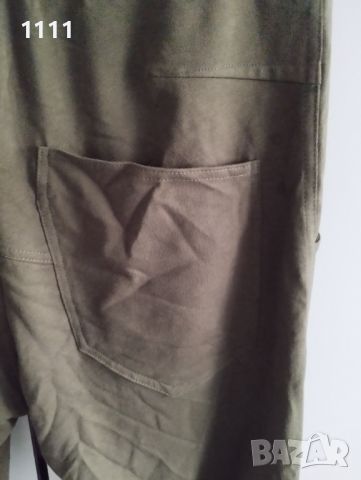 Памучни потури H&M размер М., снимка 4 - Къси панталони и бермуди - 46431679