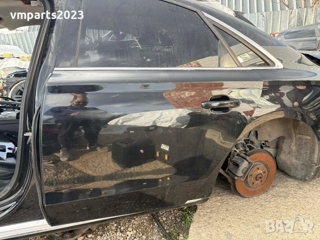 Врати за Audi A8 D4 , снимка 2 - Части - 53763376