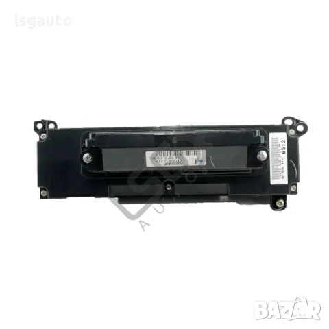 Панел климатроник  Honda FR-V 2004-2007 ID: 132580, снимка 2 - Части - 46978199