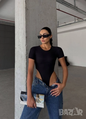 блузи / топове, снимка 18 - Блузи с дълъг ръкав и пуловери - 51614282