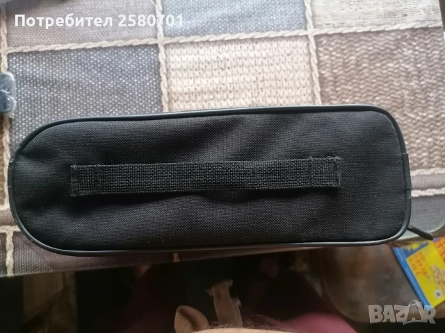 Продавам оригинален компресор за помпане на гуми с кука за теглене за Фиат , снимка 6 - Аксесоари и консумативи - 51693884