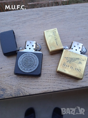 Zippo Супер Рядки колекционерски., снимка 7 - Колекции - 54172690