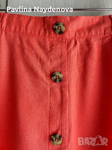 Нова лятна пола, снимка 3 - Поли - 54137332