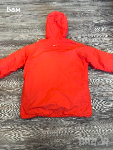 Мъжко!Peak Peformace Helli Loft Gore-Tex Jacket размер ХЛ, снимка 4 - Якета - 53010938