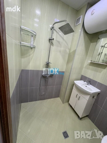 2-стаен обзаведен монолит до кметството в Тракия, снимка 6 - Апартаменти - 53172064