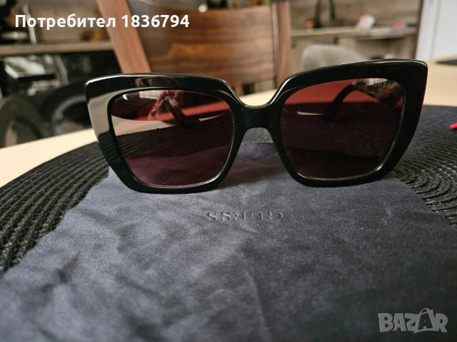 Продавам Слънчеви очила, снимка 3 - Слънчеви и диоптрични очила - 53097784