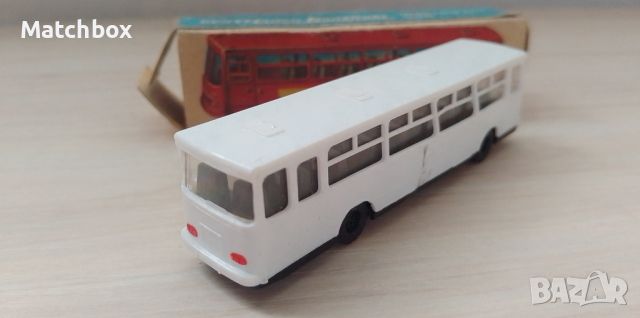 Автобус Икарус 1/80 GDR, снимка 4 - Колекции - 45782074