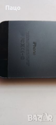 Apple iPhone 5/A1429 , снимка 3 - Apple iPhone - 45699840