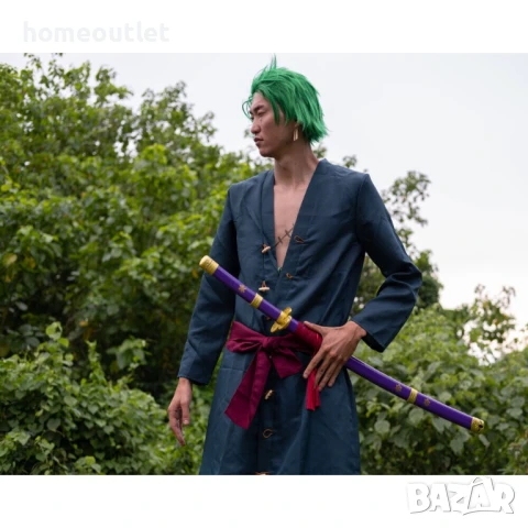 ПРОМОЦИЯ Самурайски меч GD-ZYM, снимка 7 - Други - 50698152