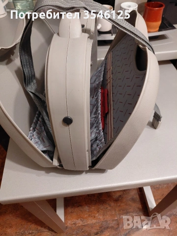 Куфар за ръчен багаж или бюти кейс, снимка 4 - Други - 53918682