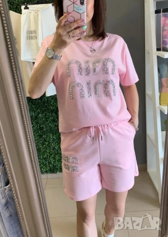 дамски екипи Miu Miu 