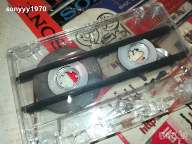 AHMET RASIMOV 1808251450, снимка 3 - Аудио касети - 51404799