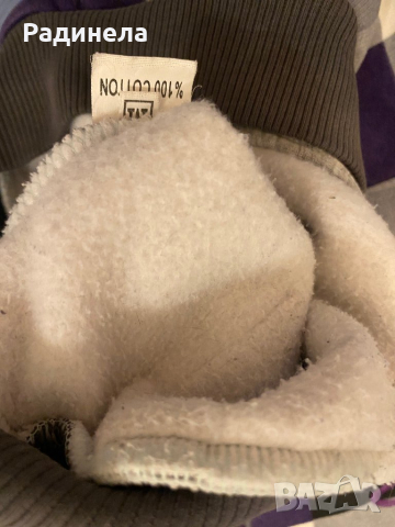 Суичър детски, дънки и поли, снимка 5 - Суичъри - 44307578