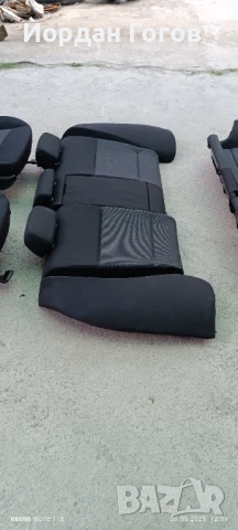 Салон за БМВ Е90 320D, снимка 5 - Аксесоари и консумативи - 50457753