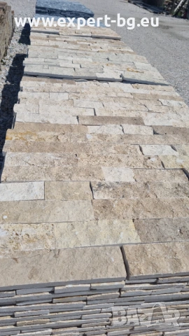 Травертин,  Мрамор,  Варовик , снимка 4 - Облицовки - 54292103