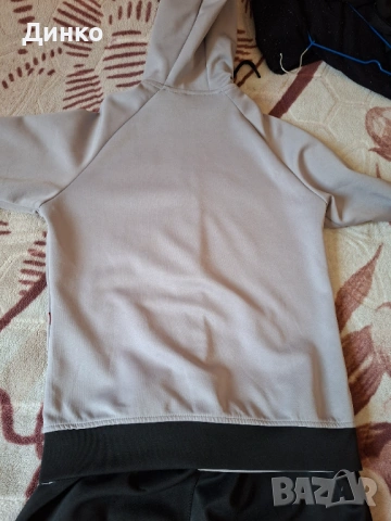 Анцуг UNDER ARMOUR!Размер М, снимка 5 - Спортни дрехи, екипи - 53706308