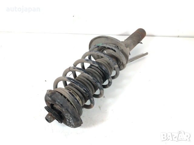 Преден ляв амортисьор с пружина Peugeot 207cc (2006-2014г.)