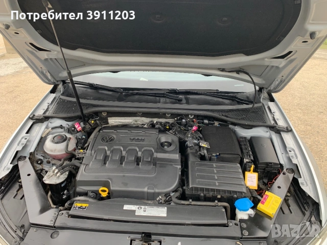 VW Passat R-line, снимка 6 - Автомобили и джипове - 53926345