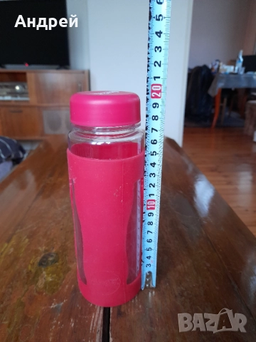 Бутилка за течности Кока Кола,Coca Cola #4, снимка 3 - Други ценни предмети - 52250205