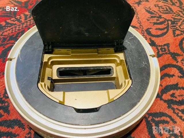 proscenic coco smart 790t    , снимка 4 - Прахосмукачки - 51320450