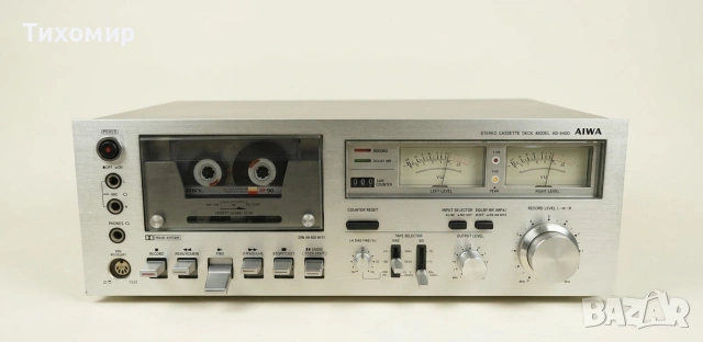 Aiwa AD-6400