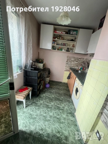 Собственик продава двустаен ( маломерен) апартамент, снимка 6 - Апартаменти - 52401741