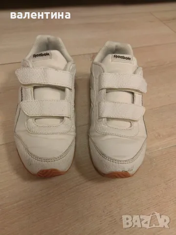 Спортни обувки, маратонки Reebok , снимка 1