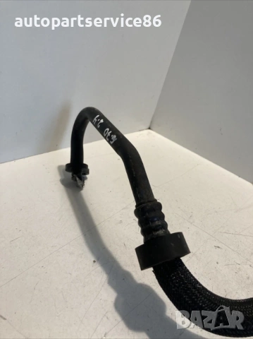 Маркуч за климатик за Volvo C70 2.4 бензин (2008)4N5H-19N602-AE, снимка 3 - Части - 53793108