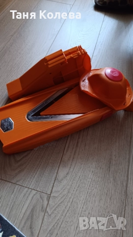 Кухненско ренде Borner 