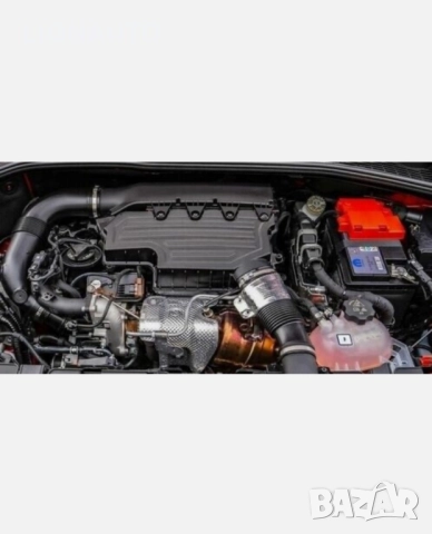  двигател за Fiat 1.0 turbo