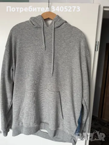 Горница анорак суичър LTB Little Big, снимка 2 - Суичъри - 49404754