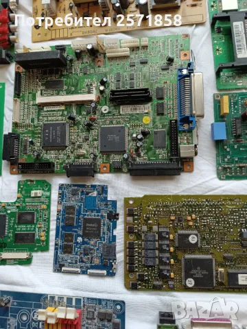 Лот платки и клавиатури , снимка 16 - Друга електроника - 50114294