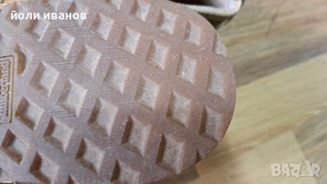 Timberland-кларкове шити,каучук подметка,43 номер, снимка 6 - Маратонки - 51942506