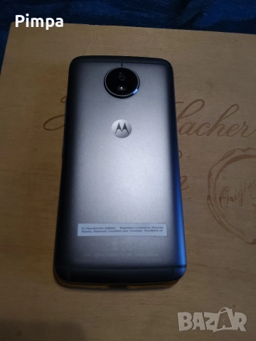 Motorola moto g5s телефон , снимка 2 - Motorola - 52966592