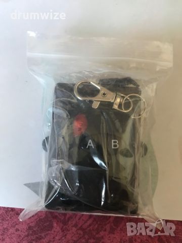 Wireless Remote Control за гараж, снимка 1 - Друга електроника - 45404972