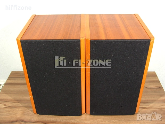 Тонколони   MB Quart 490 mcs , снимка 9 - Тонколони - 53441759