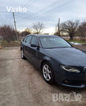 Audi A4 B8 2.0 TDI, снимка 2 - Автомобили и джипове - 46362505