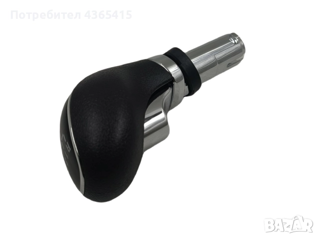 Топка за скоростен лост Opel Mokka (2012-2019) 5 Скорости, снимка 4 - Части - 52294140