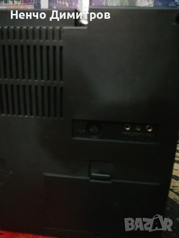 Радио касетофон VINIX JAPAN , снимка 7 - Радиокасетофони, транзистори - 53689170