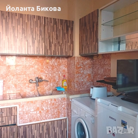 Продавам двустаен за отдаване под наем в Люлин 3, снимка 2 - Апартаменти - 53779166